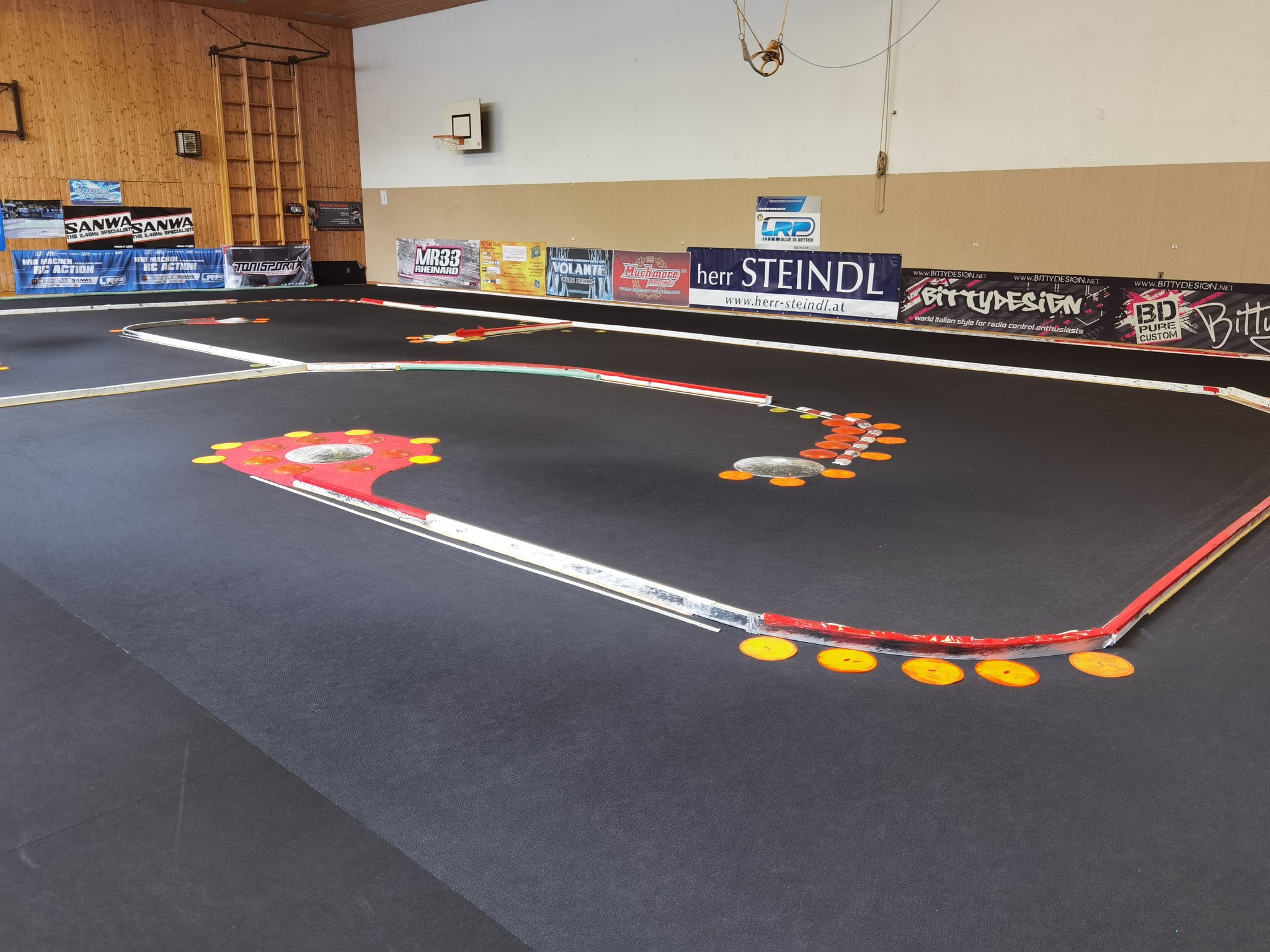 MRC Zillertal - Modell Racing Club