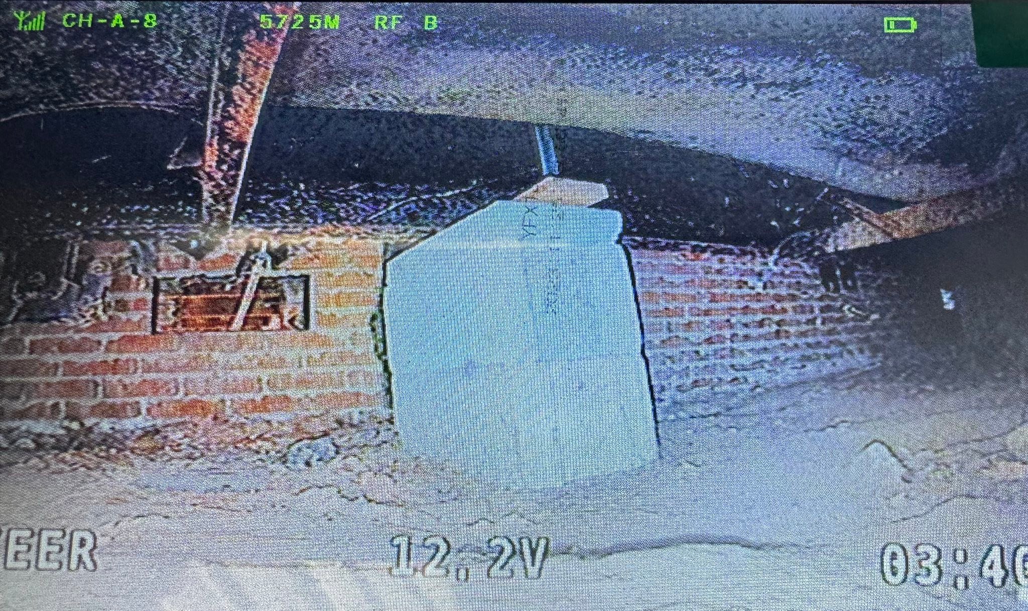 Webb Property Inspection | Raleigh NC