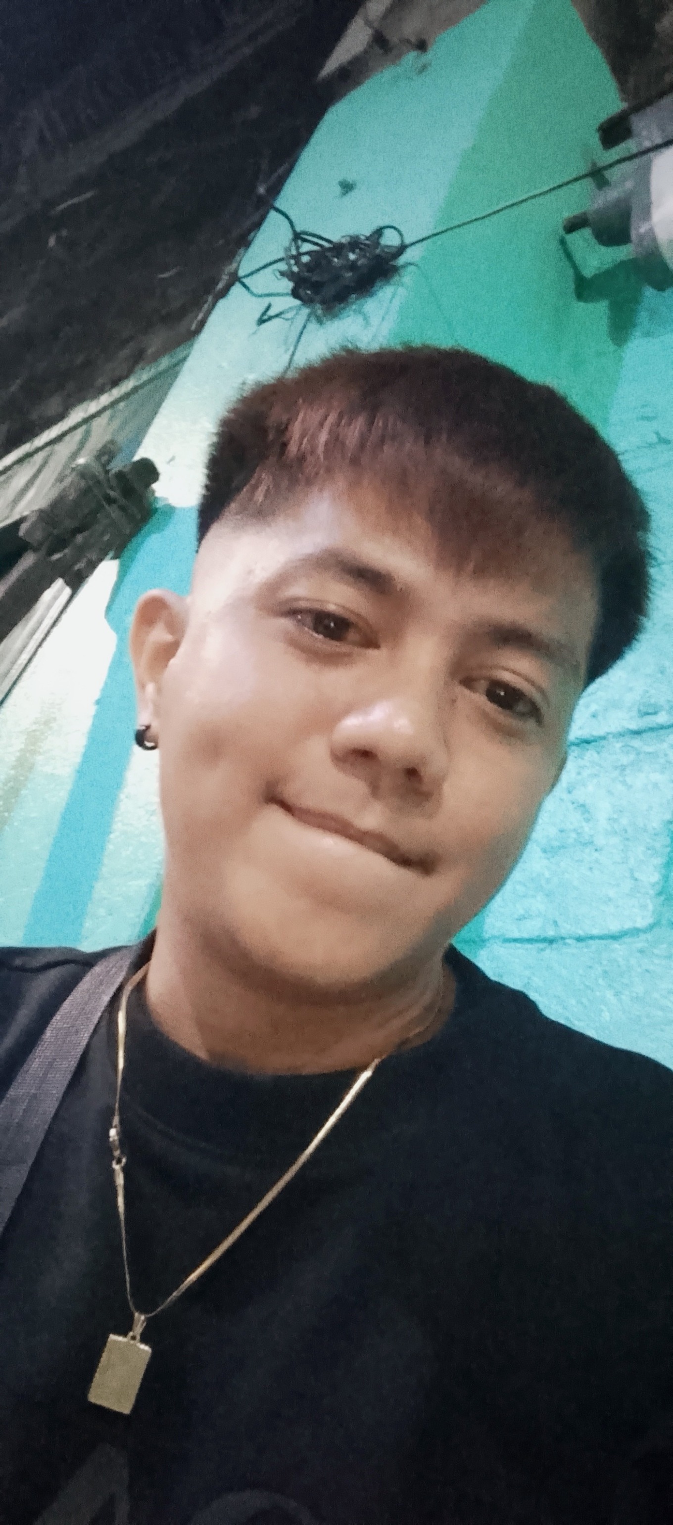 Ace Dela Cruz