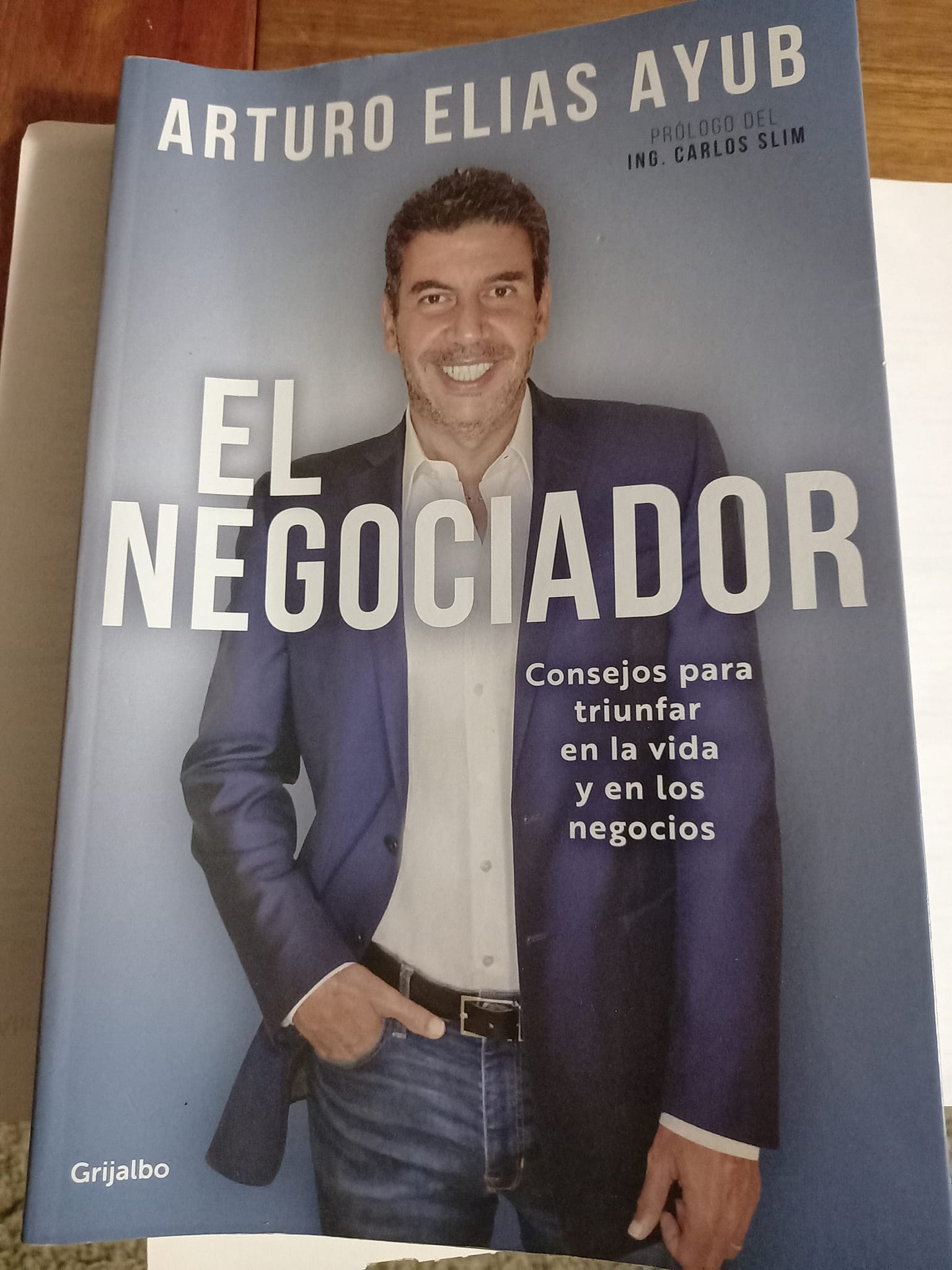 Heriberto Morales El Inge... - Heriberto Morales El Inge