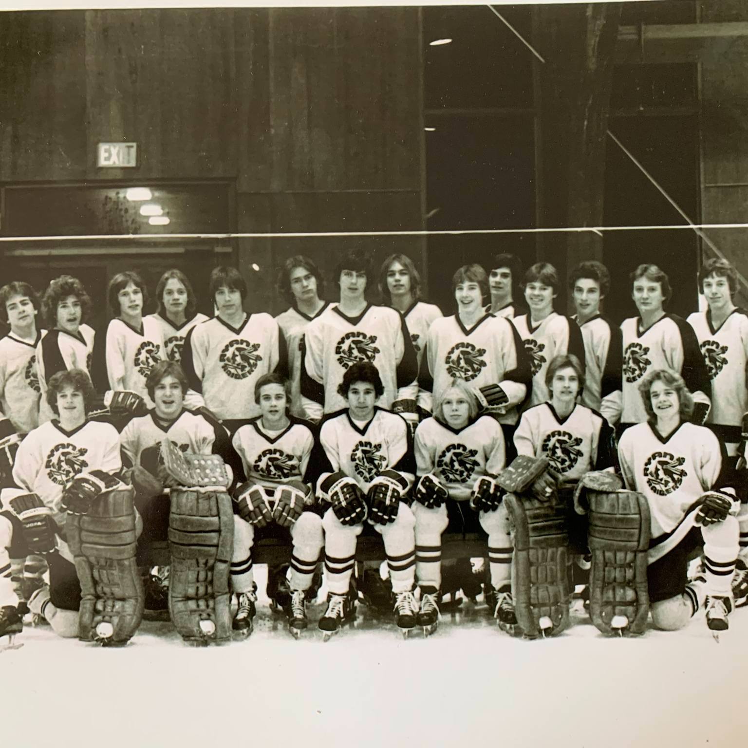 Ken Haas, Class of '78, was... - Archbishop Ryan High School | Facebook