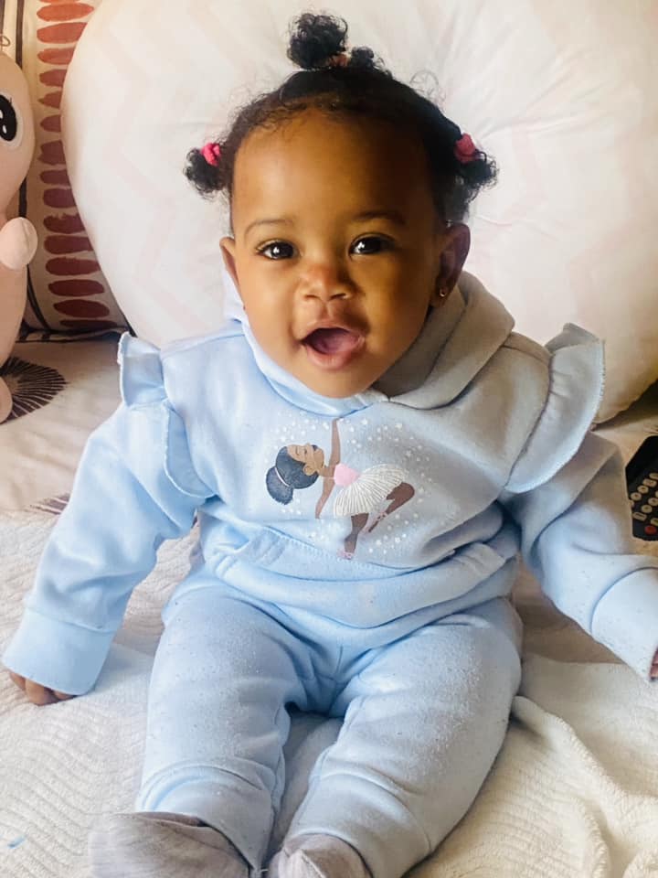 Ackermans - The search for Ackermans Baby of the Year is... | Facebook