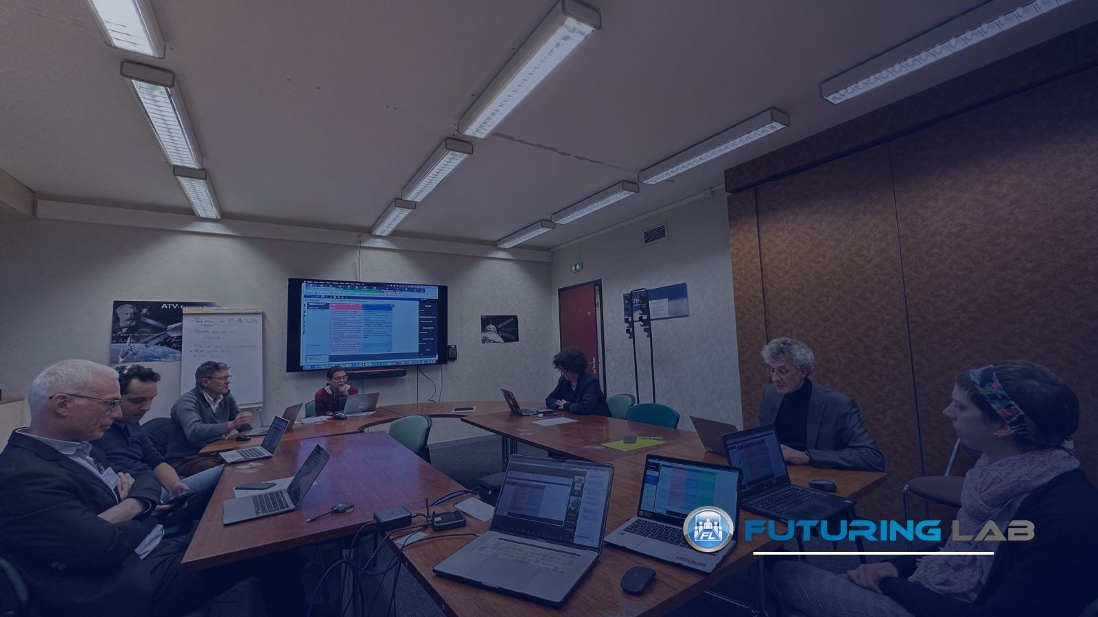 Futuring Lab - Officiel - La plateforme (#pncp) à une nouvelle fois ...