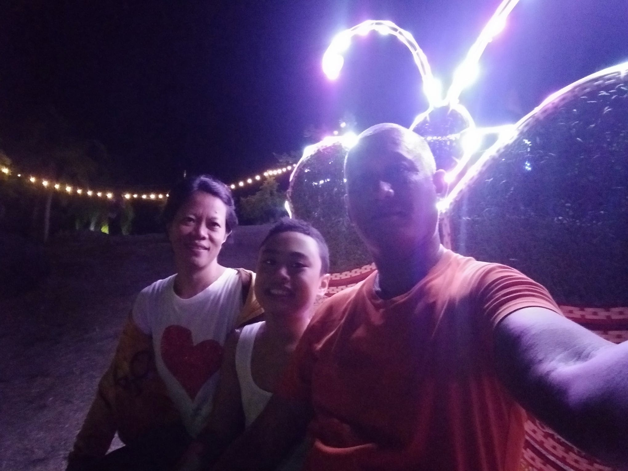 Cansionela Loba Manangat