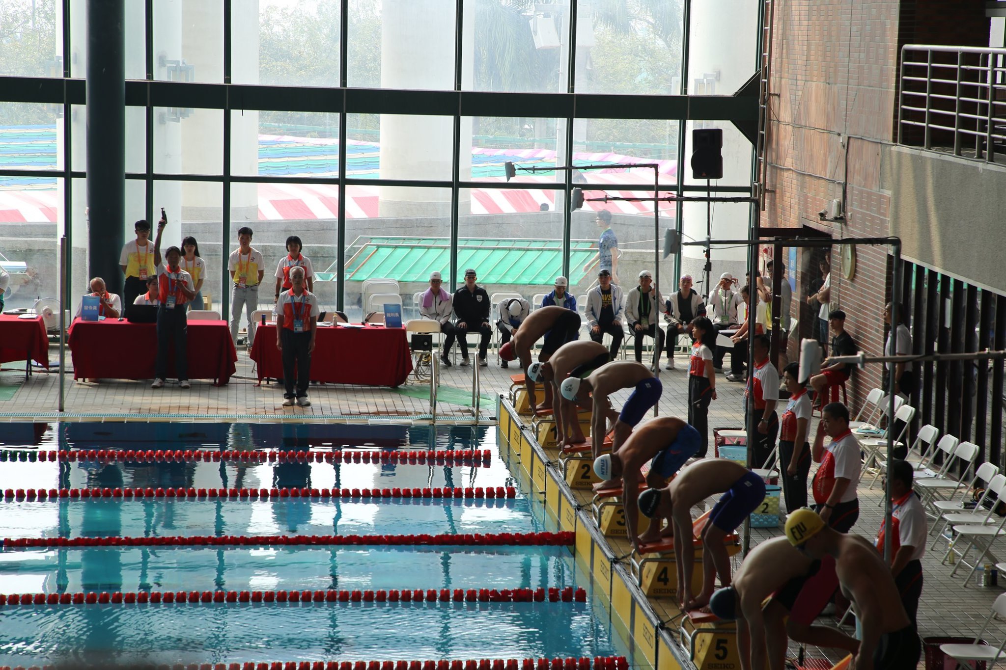 北醫泳隊 - 恭喜臺北醫學大學校泳隊於108全國大專校院運動會🏊獲得 《個人項目》 Monica Wang