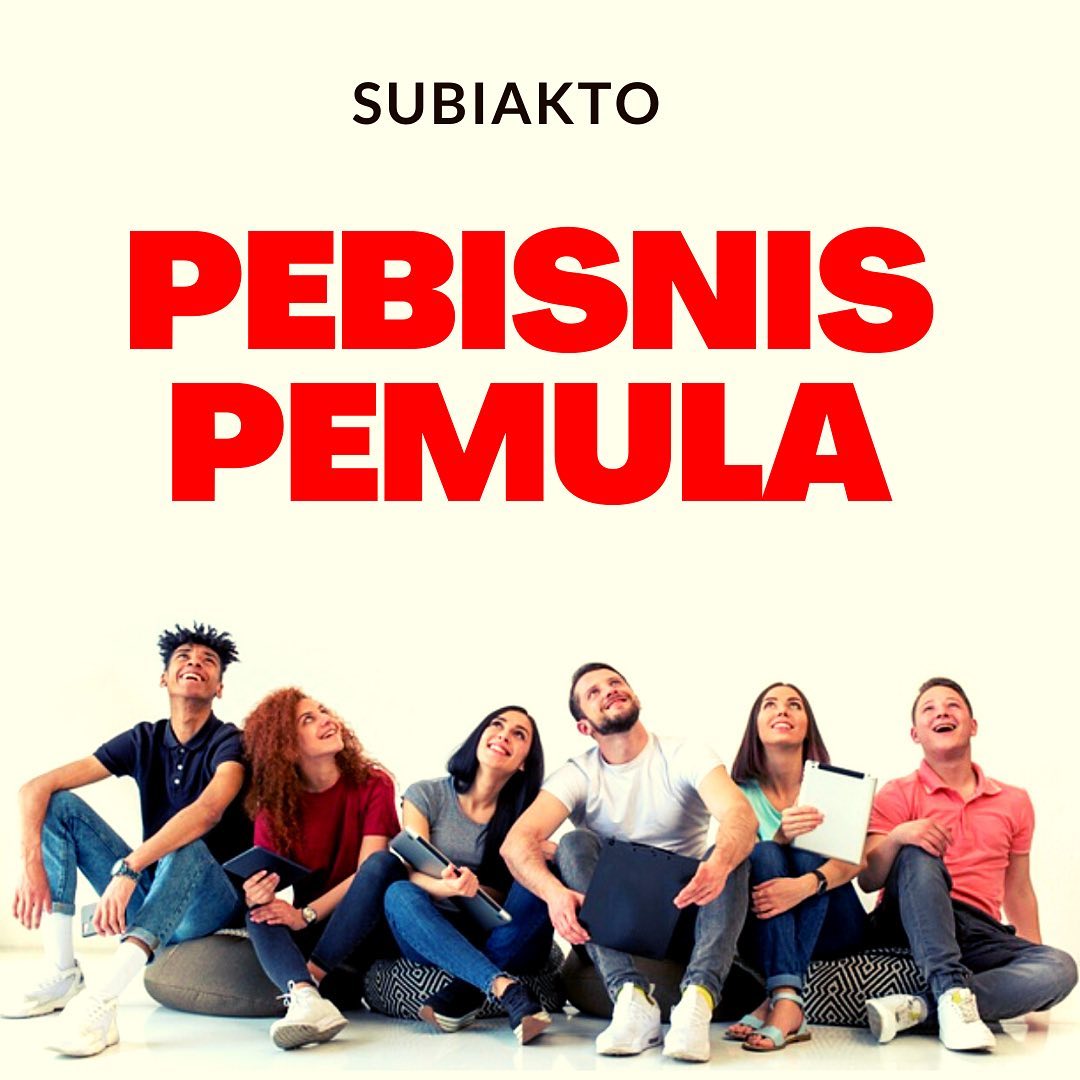 Subiakto - APA SAJA YANG BIASA DITANYAKAN OLEH PEBISNIS... | Facebook