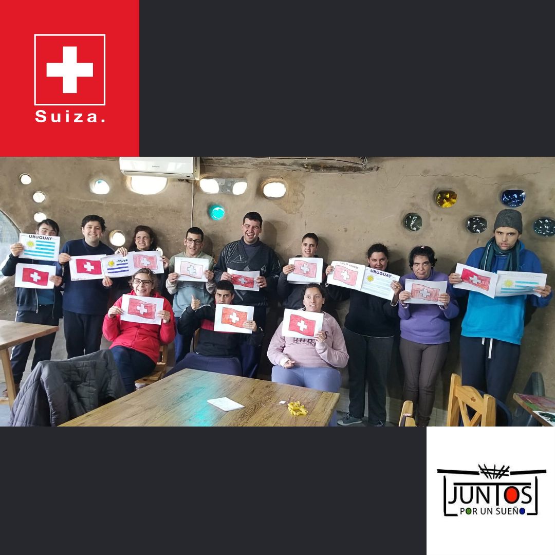 Embajada - La Embajada de Suiza en Uruguay tiene el agrado de apoyar el ...
