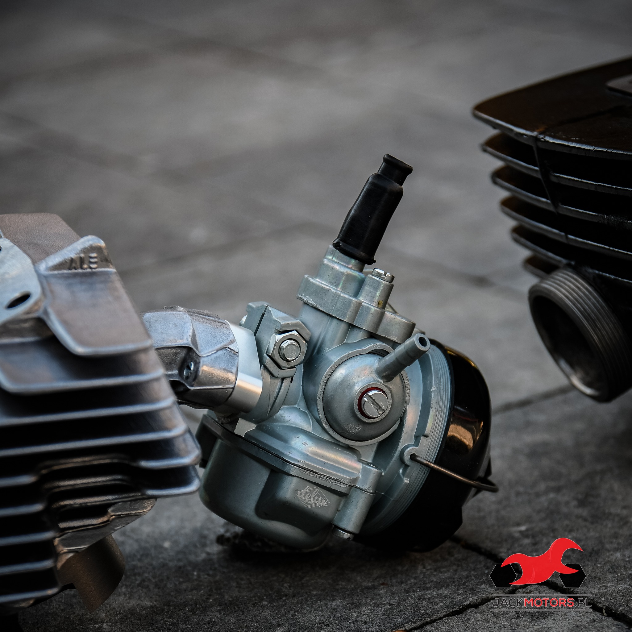 Jack Motors - Długo oczekiwana nowość w końcu ujrzała... | Facebook