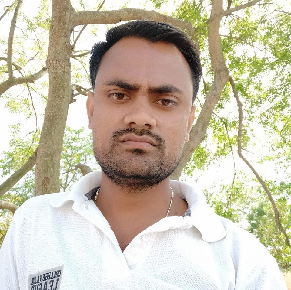 Jay Kumar