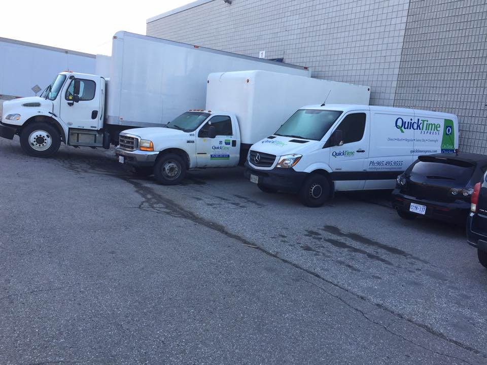 Quicktimeexpress | Mississauga ON
