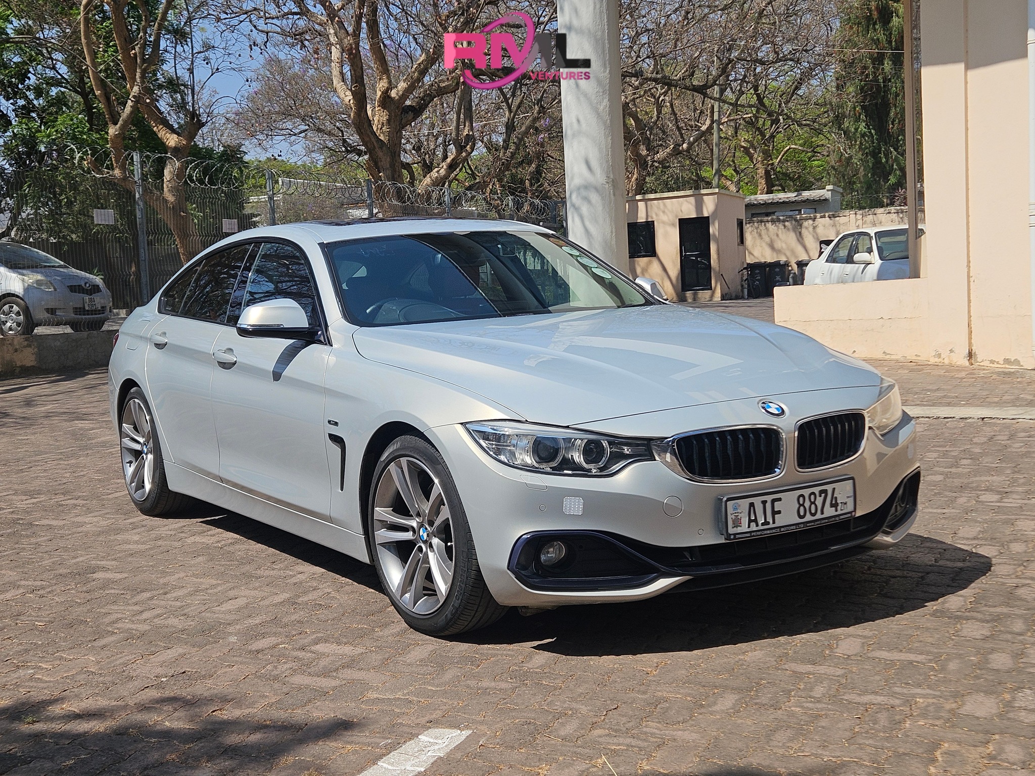 THE REAL CAR DEALERS IN ZAMBIA