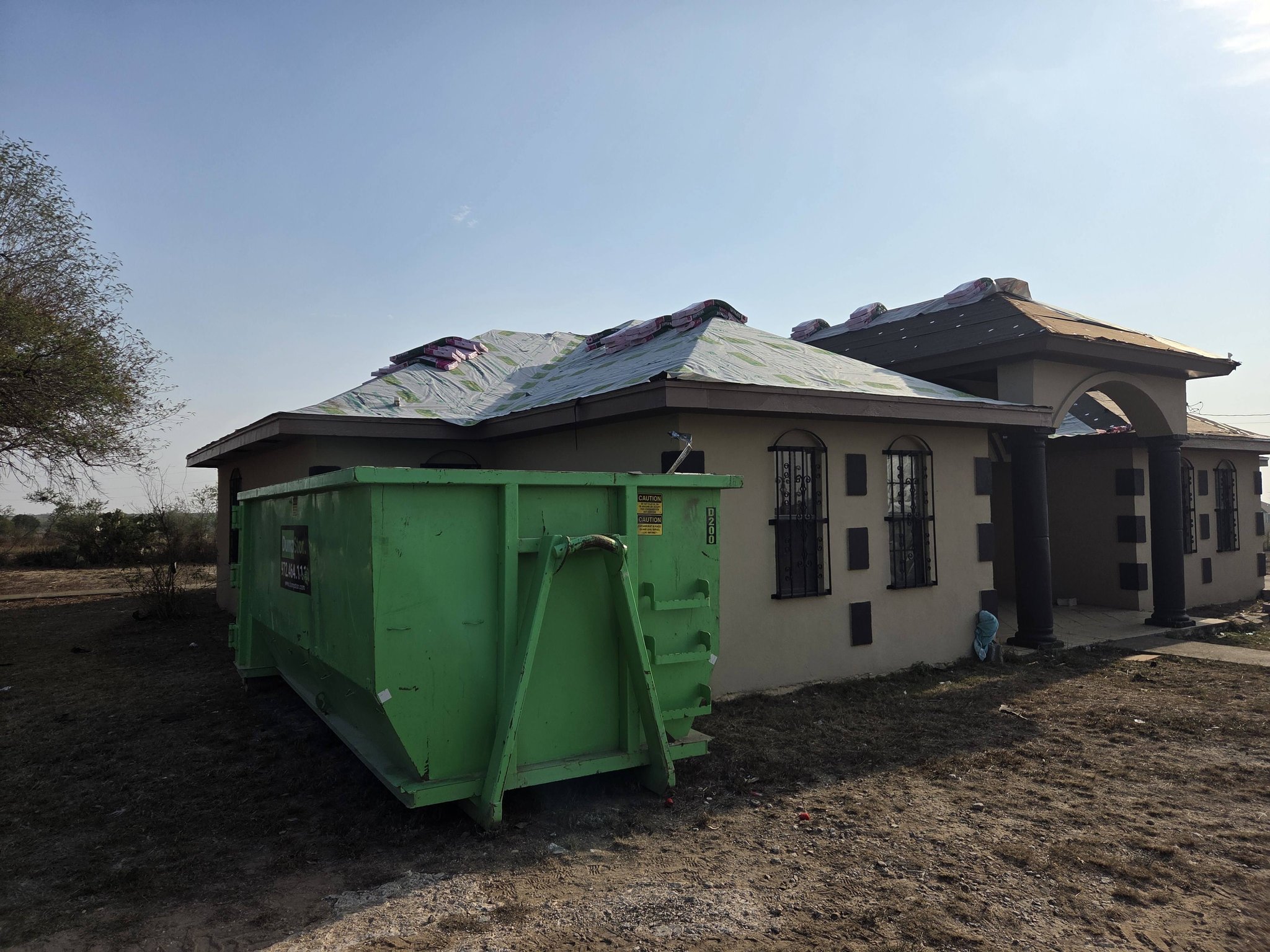 REP Construction LLC | Rio Grande City TX