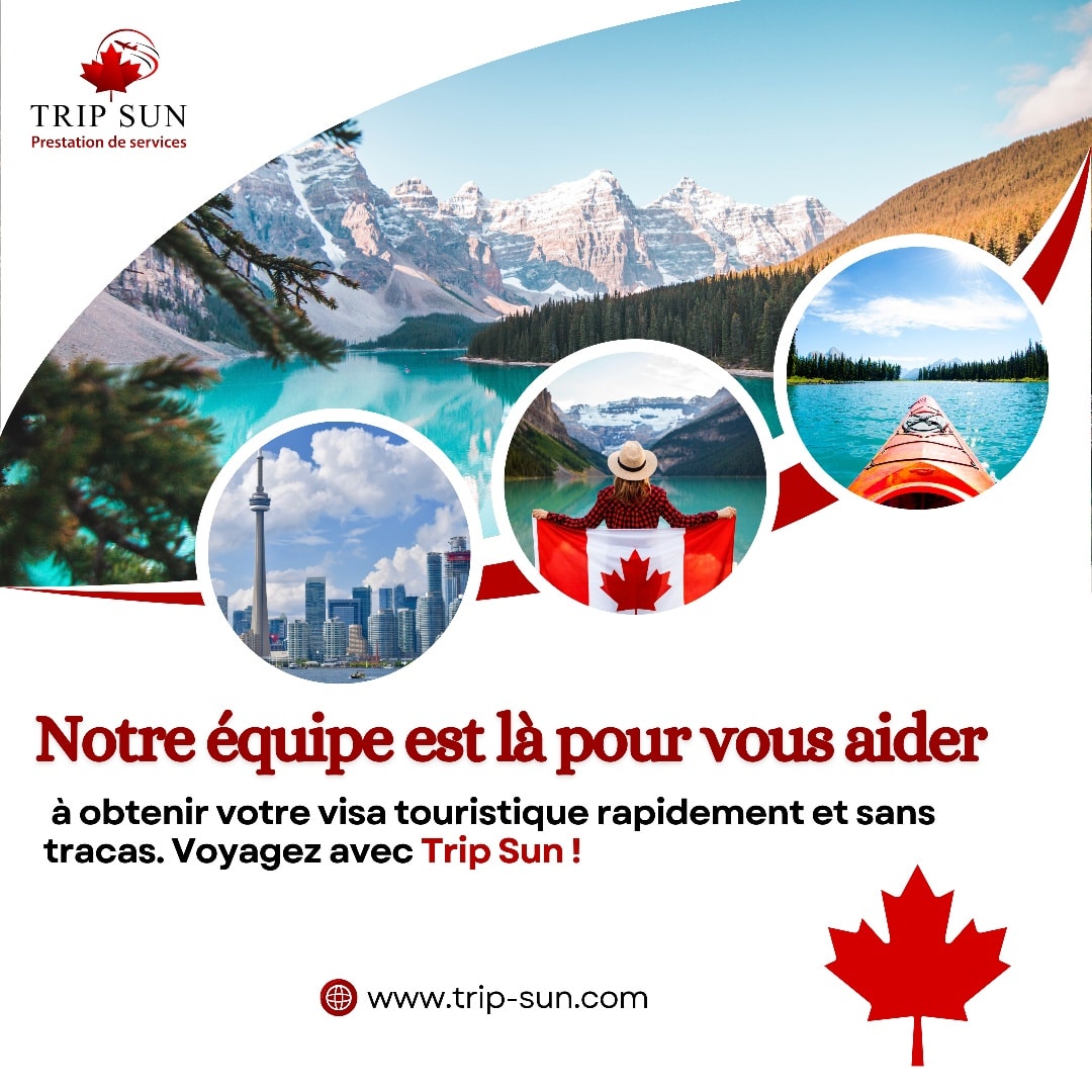 Explore Canada