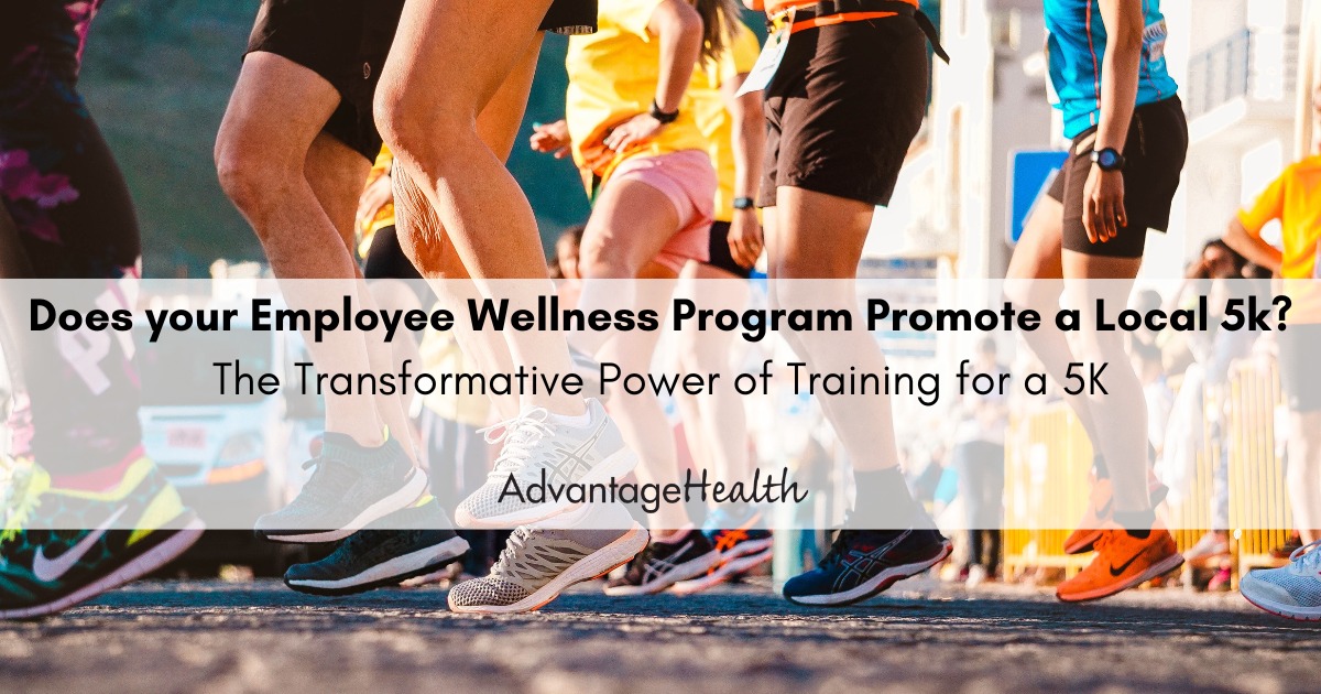 Training for a 5K is not just about... - Downtown Dash 5K