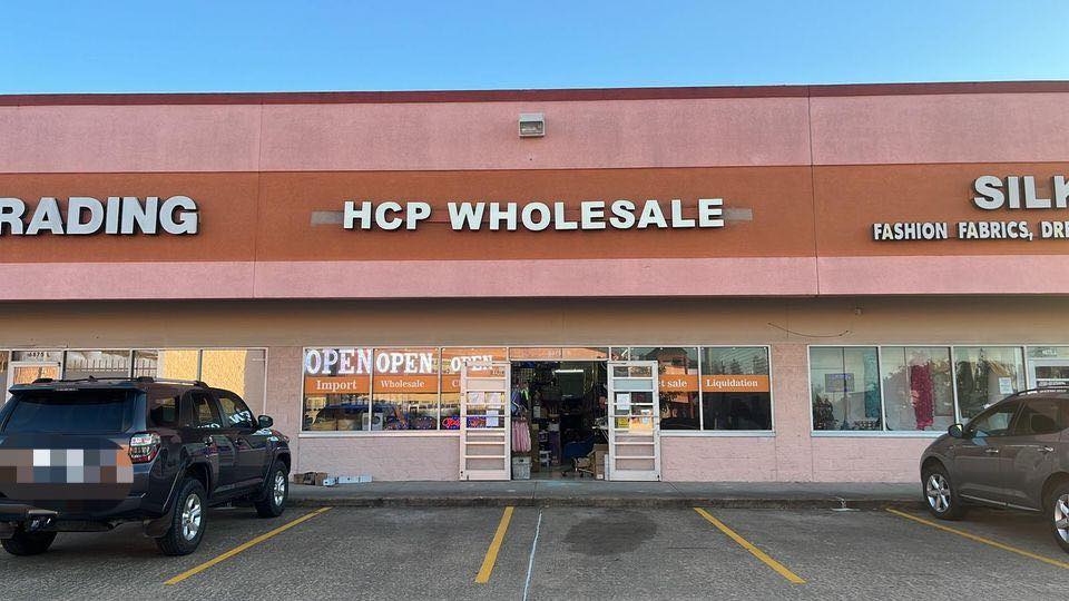 Hcp Out Let