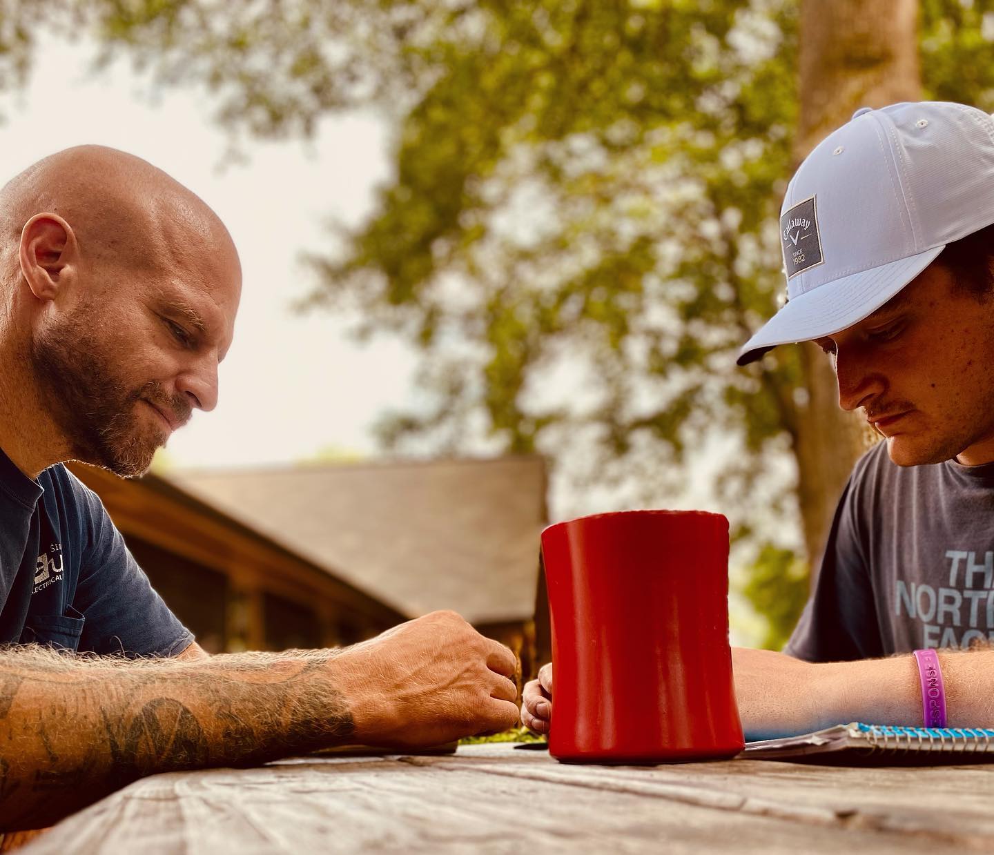 The Austin... The Austin Taylor Challenge Ultramarathon