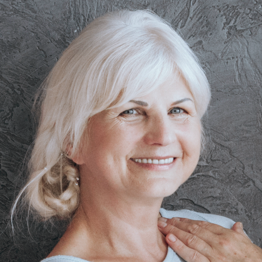 Cosmetics for Mature Women