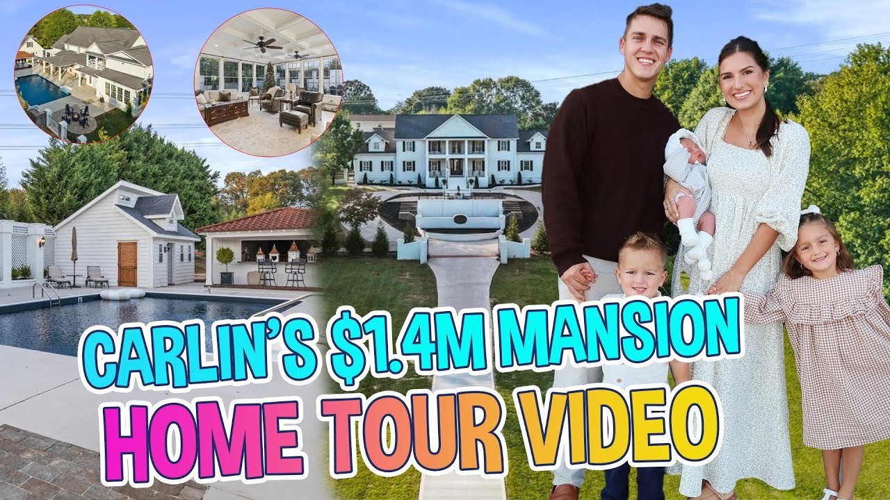 Kelly - ‘It’s Unreal’ 😱 — Bringing Up Bates Carlin Bates and Evan $1.4M ...