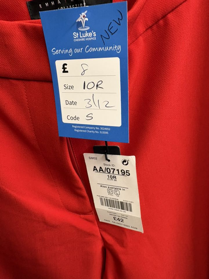 Jen Graham - Charity Shop... - Jen Graham - Charity Shop Girl