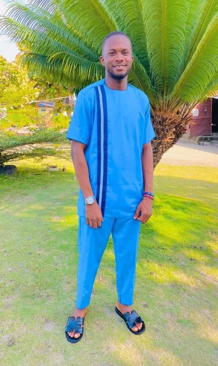 UMU Vibes - Happy Birthday to one of the founding Fathers...