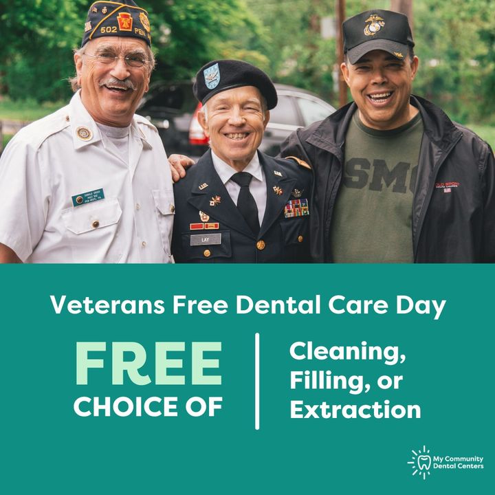 Calling... - MCDC • My Community Dental Centers Three Rivers | Facebook