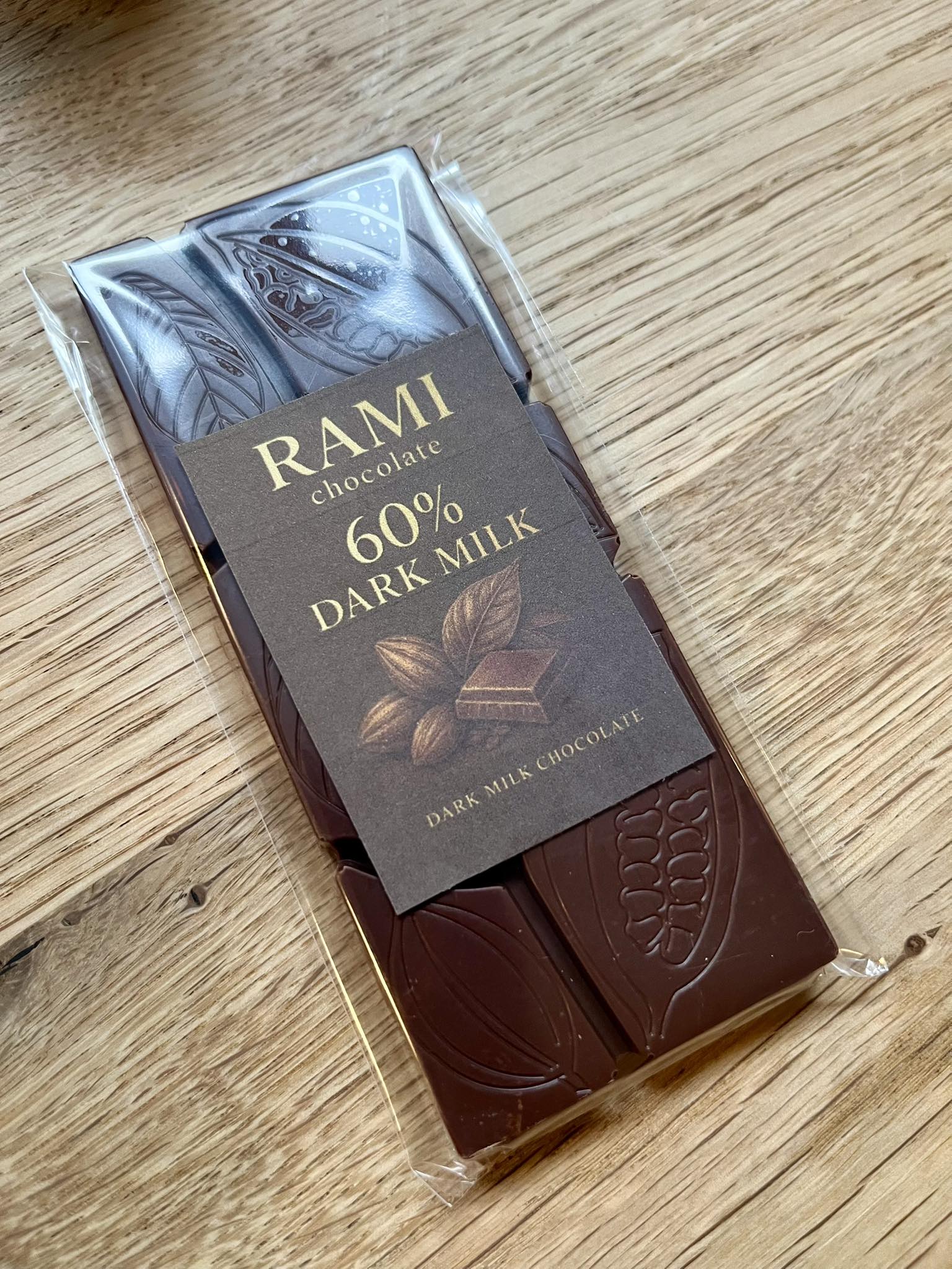 RAMI Chocolate