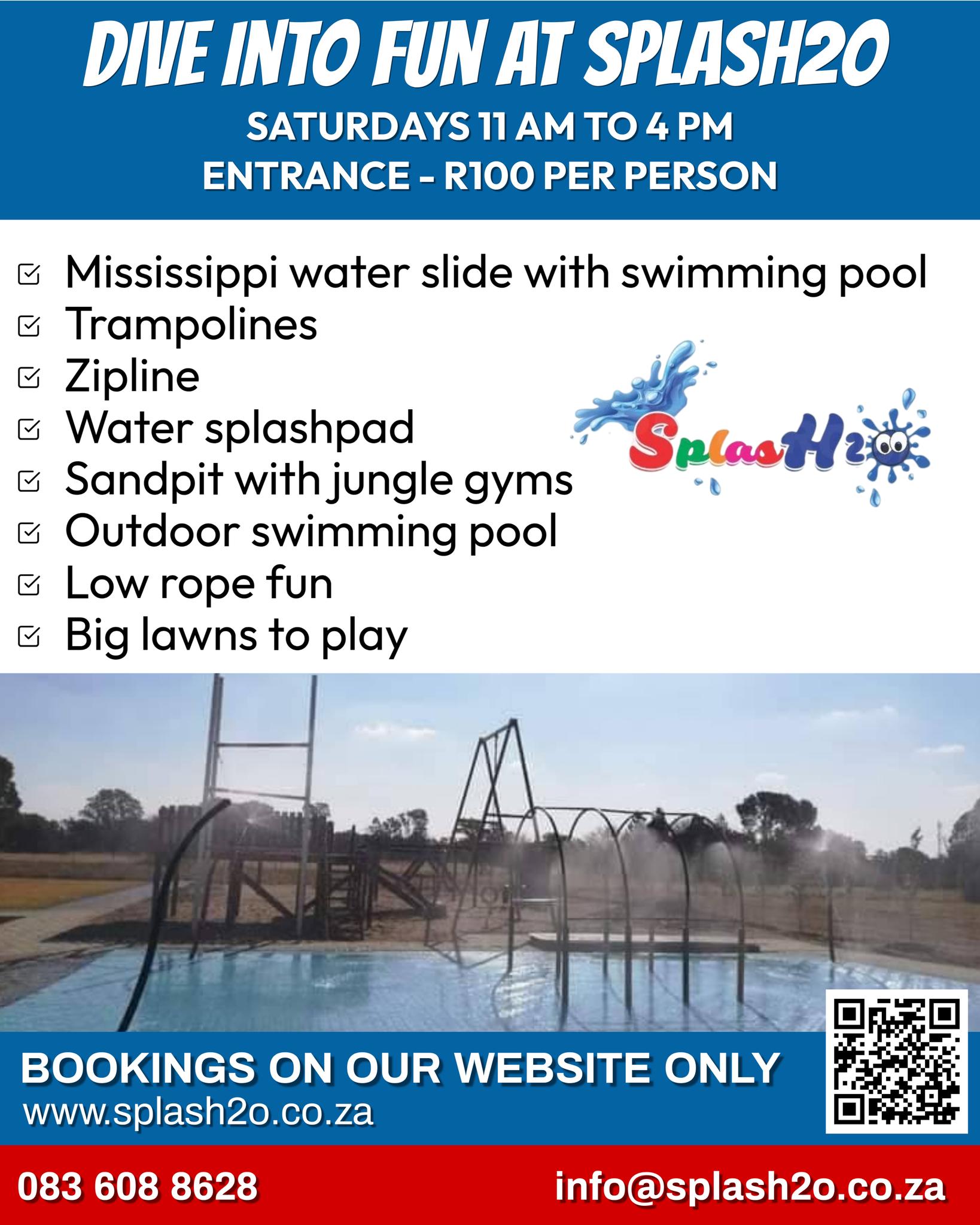 SplasH2O