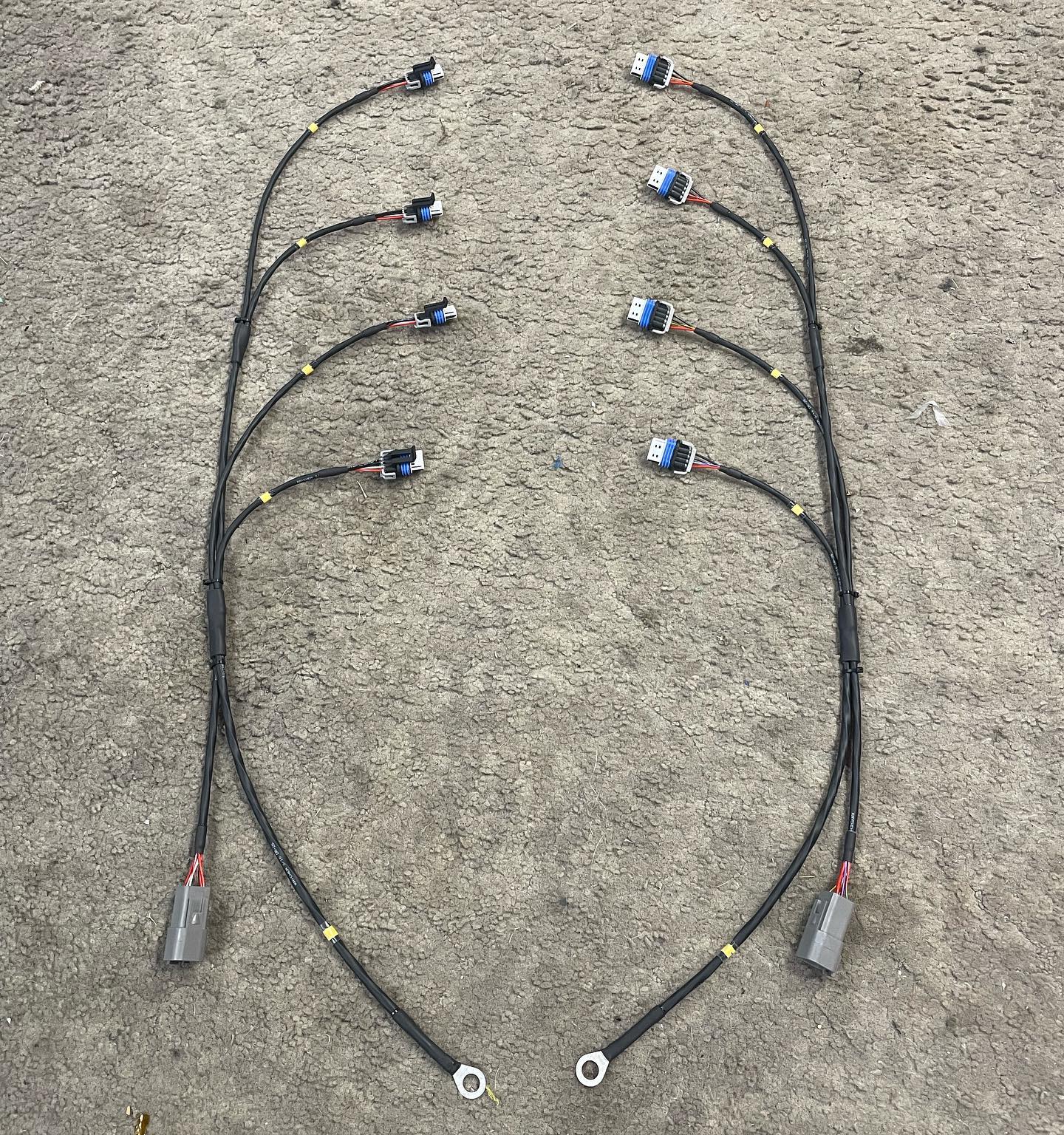 TBT Wiring and Tuning