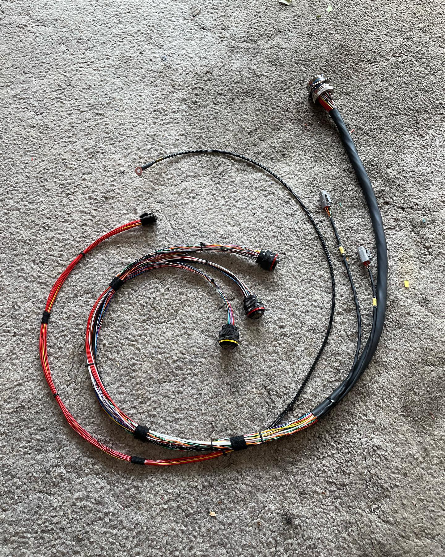 TBT Wiring and Tuning