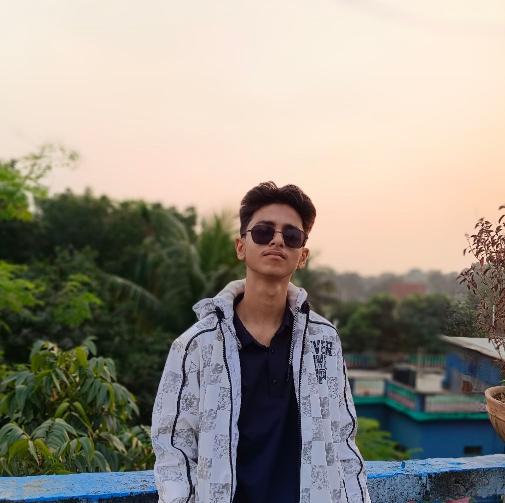 Yehan Khan