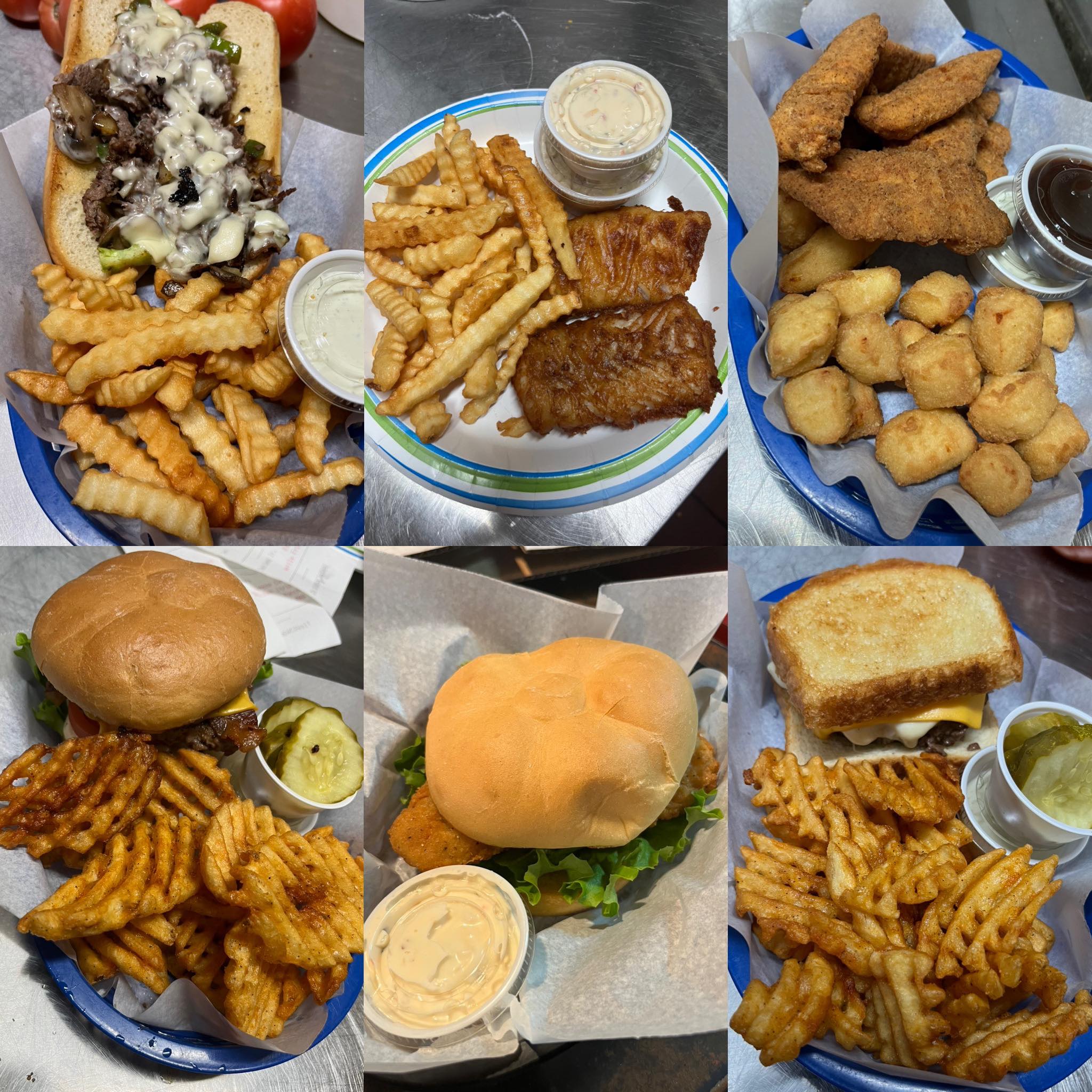 The Shack | Black Earth WI