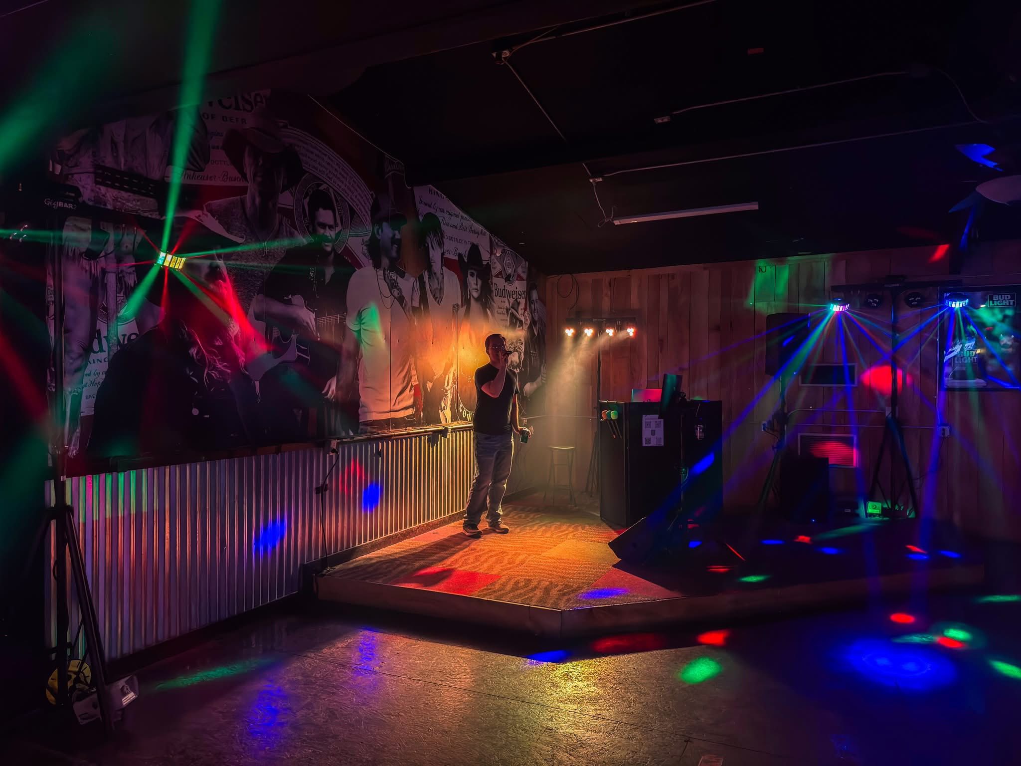 Singderella's Entertainment | Highland IL