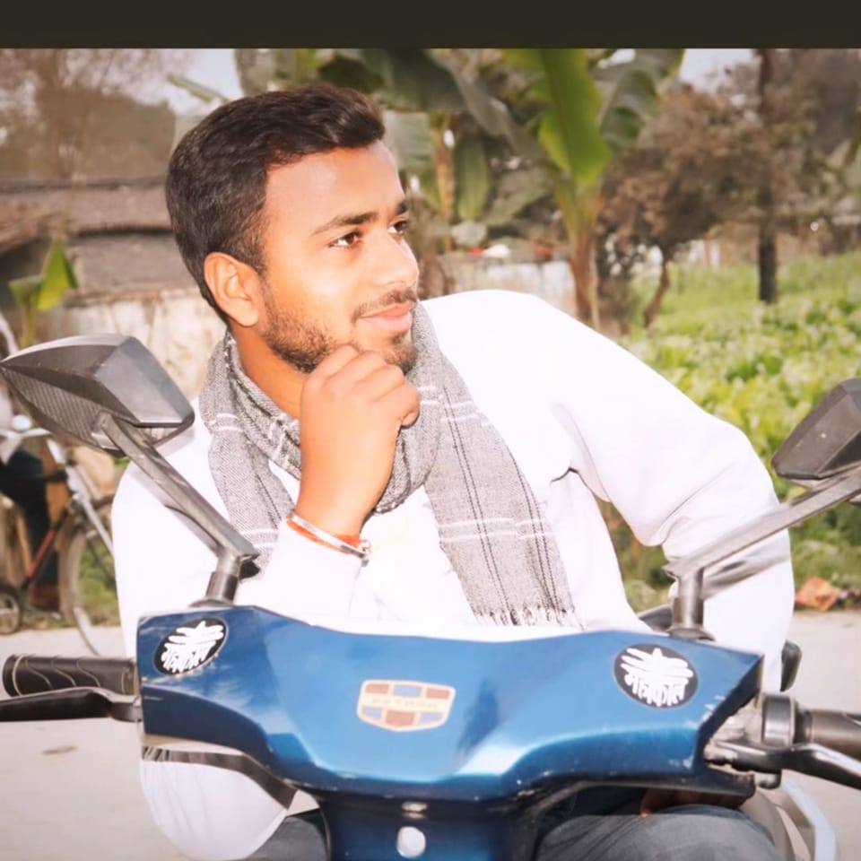 Prince Raj Gupta