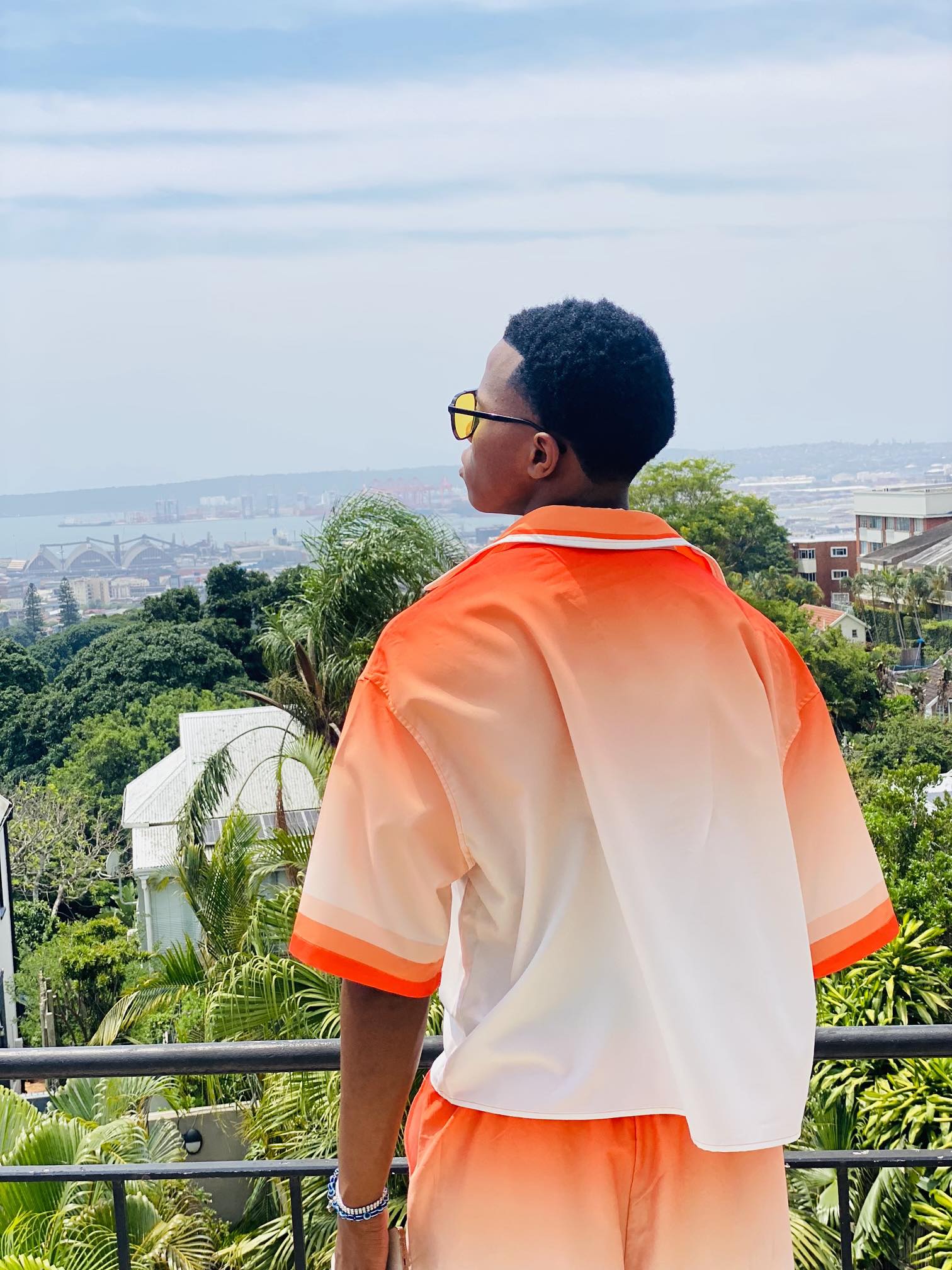 Banele Mdeezy Ndlela