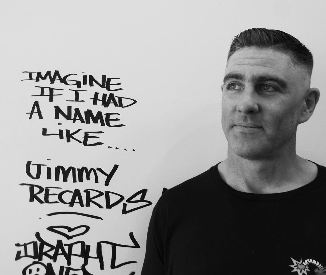 Jimmy Ricard’s Barbershop
