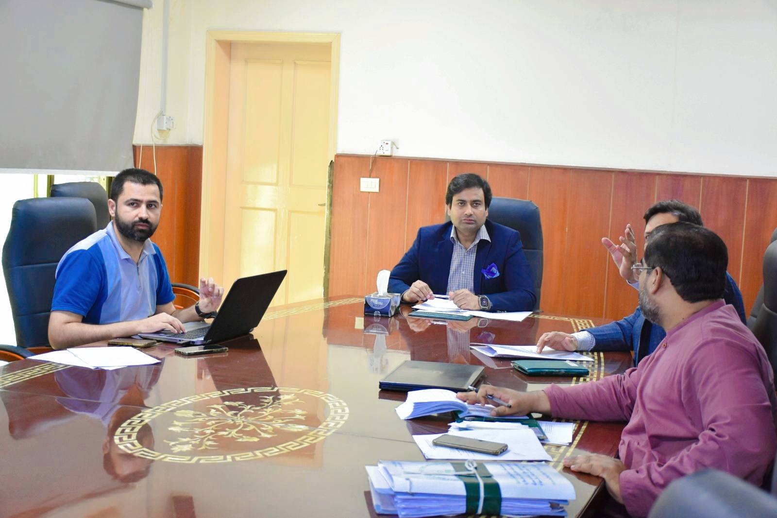 Directorate General of Mines & Minerals Punjab