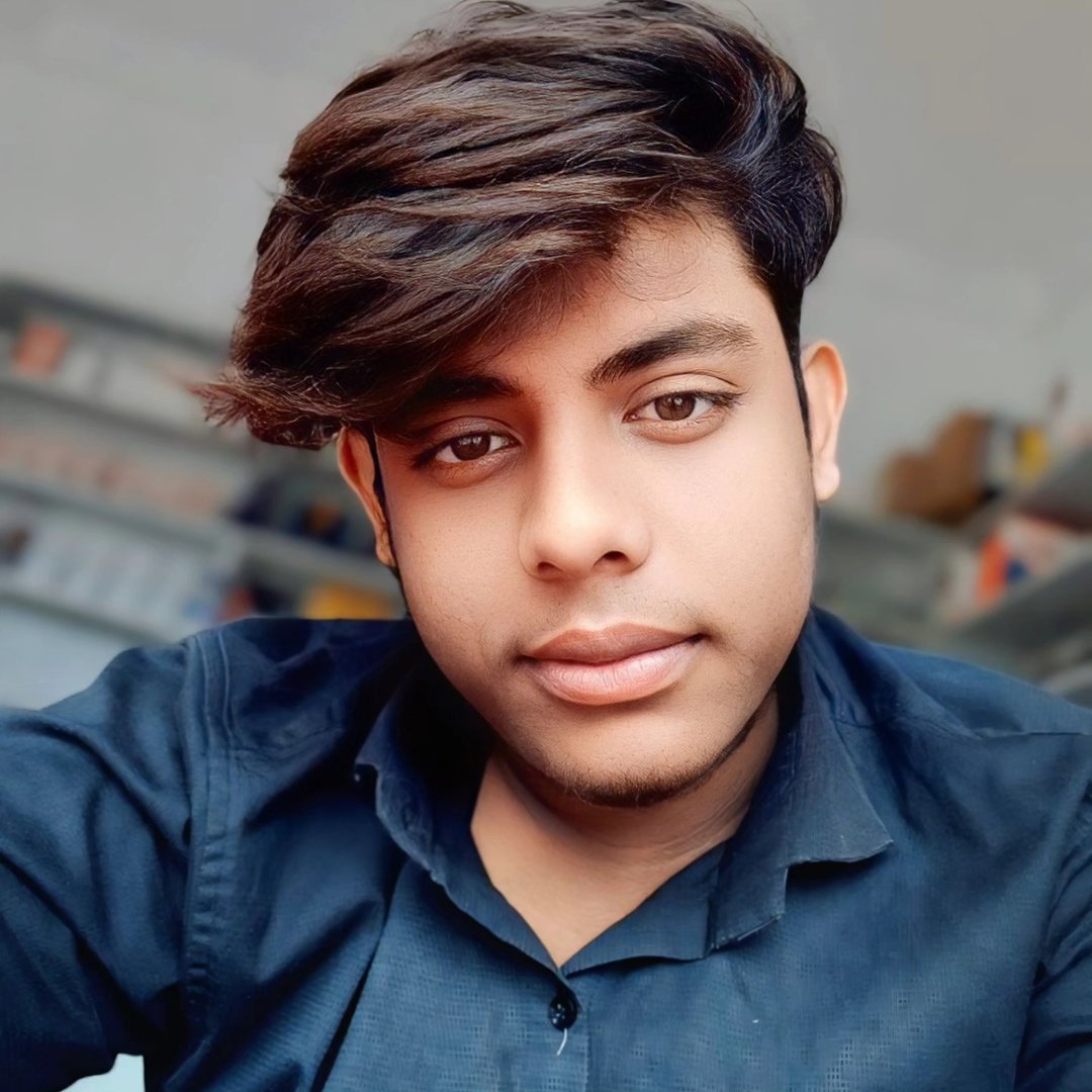 Samim Islam