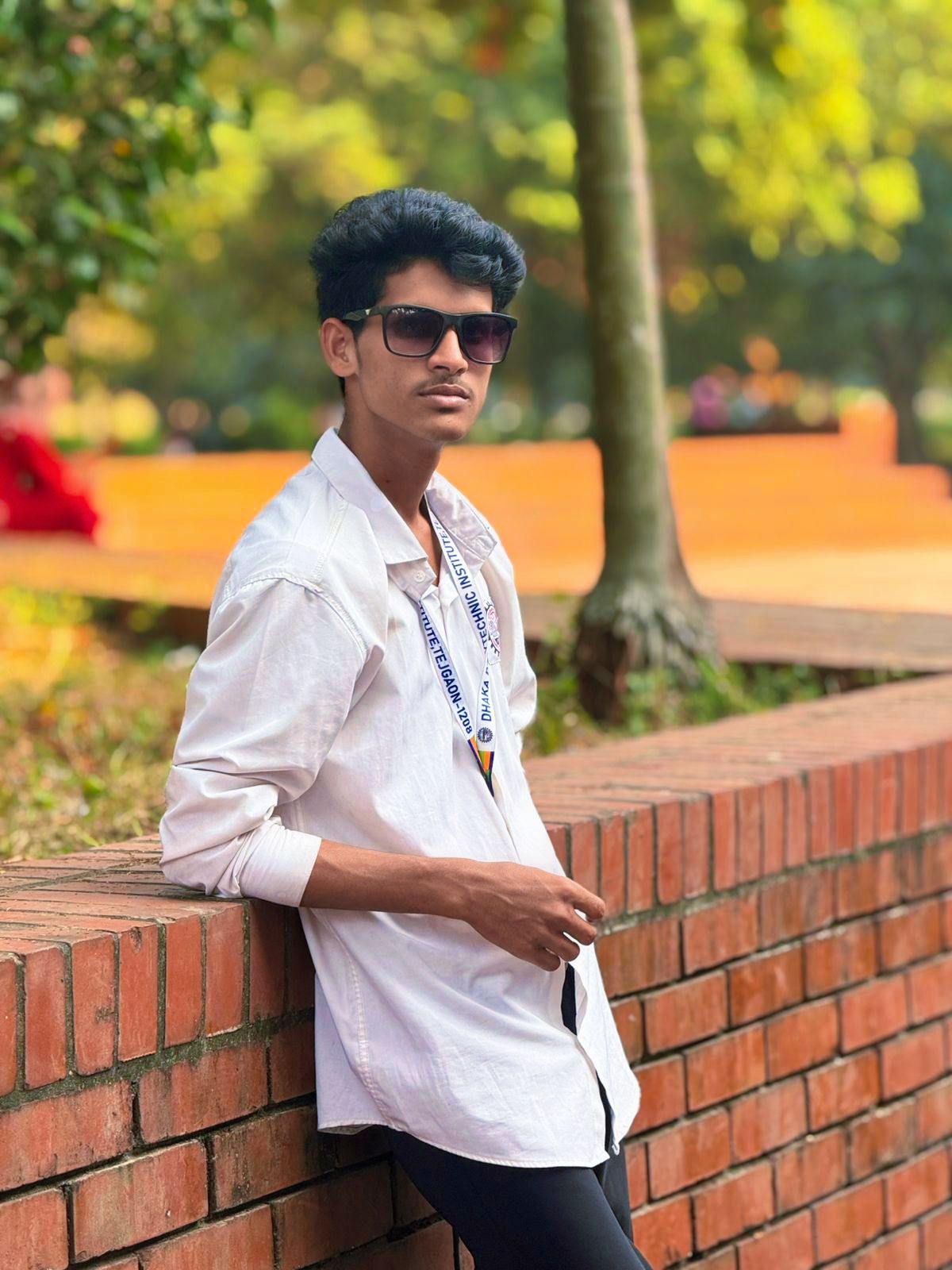 Md Midul