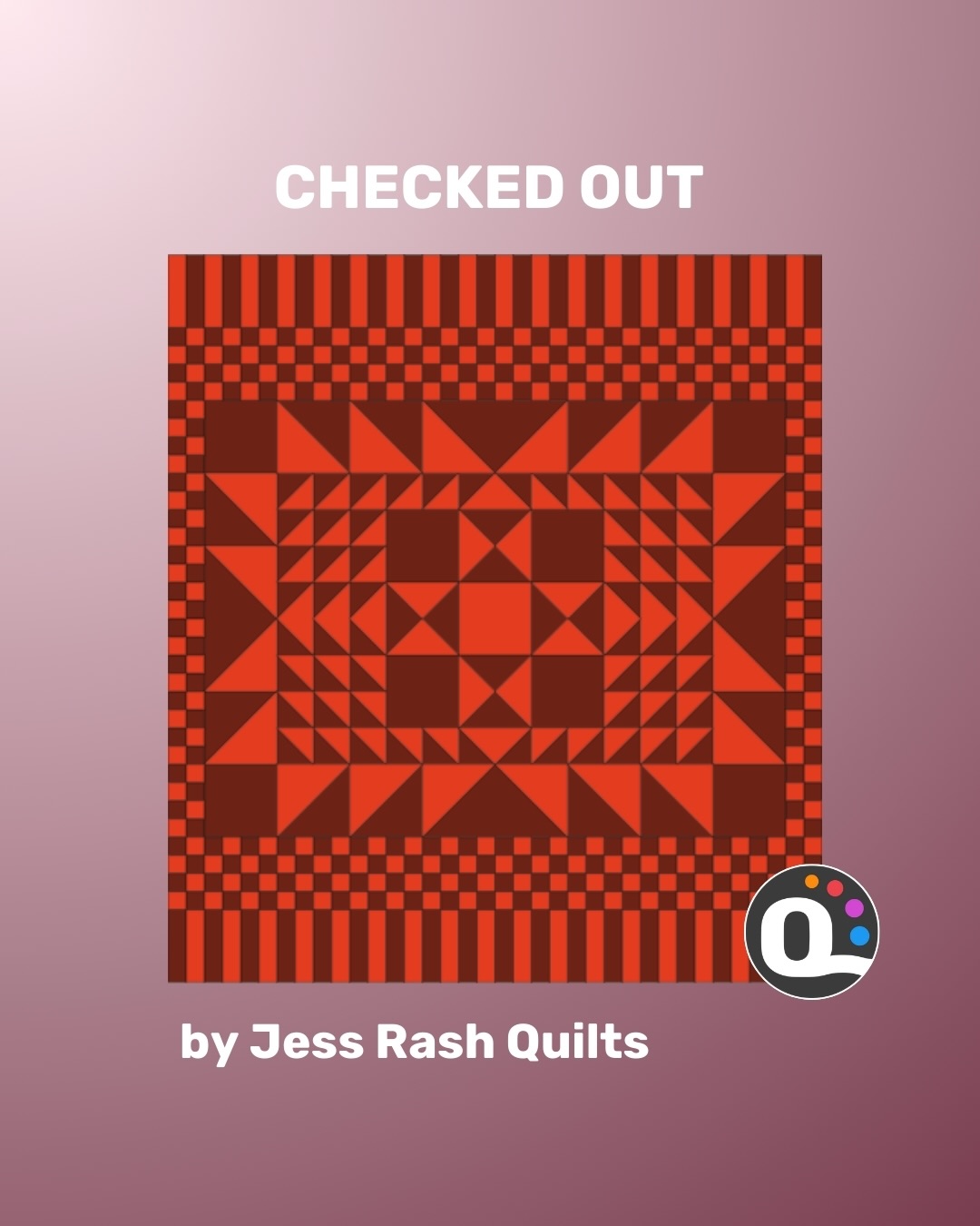 QuiltInk App - Some days ago @jessirash released her... | Facebook