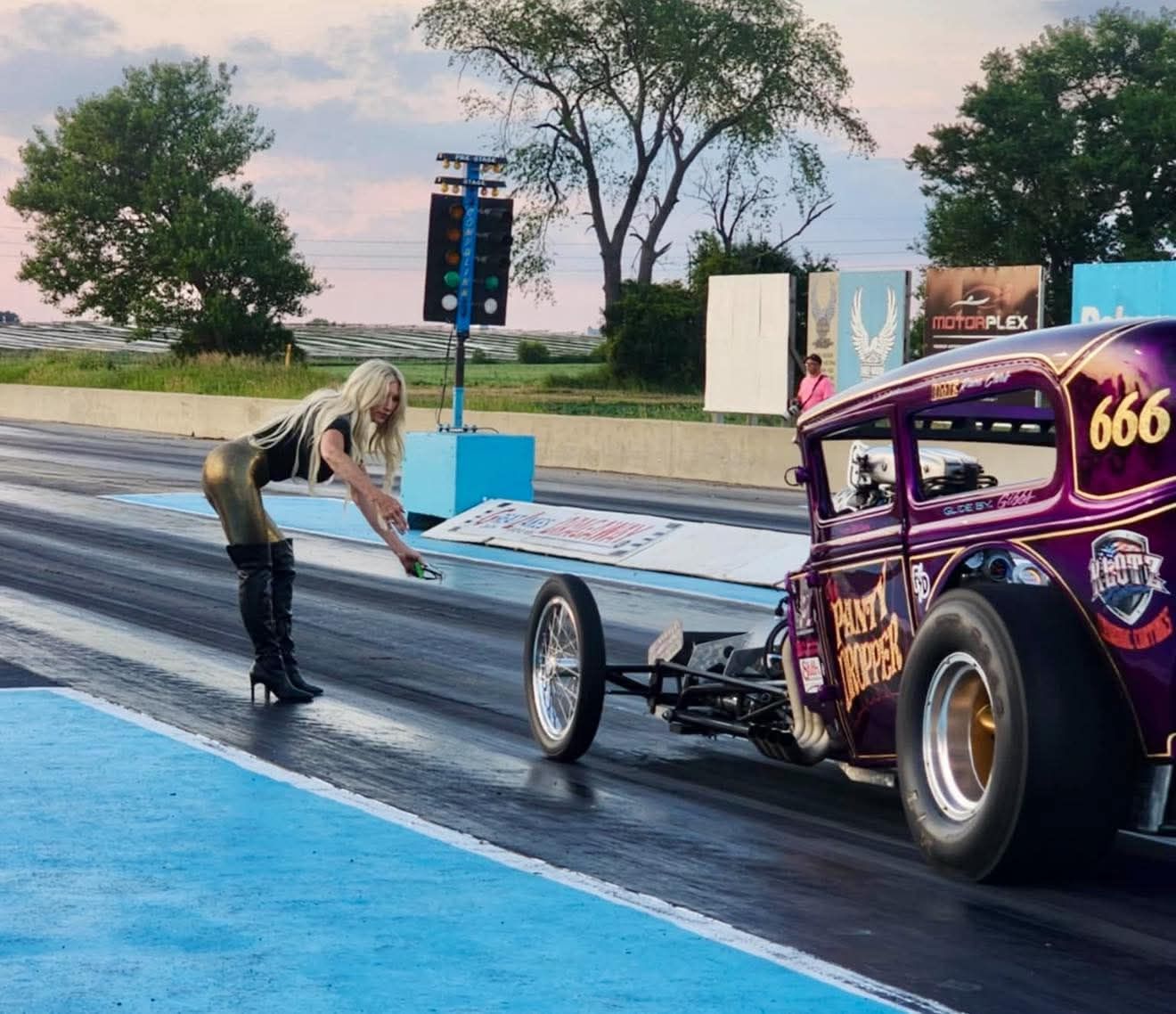 Musclecar and Truck Ranch... - Musclecar and Truck Ranch
