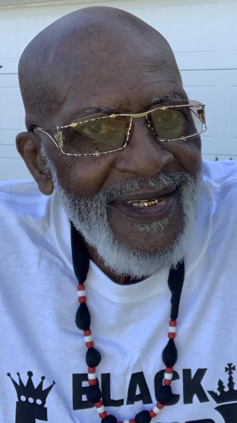 Theodore Houston Monday... - Alan R. Core Funeral Home