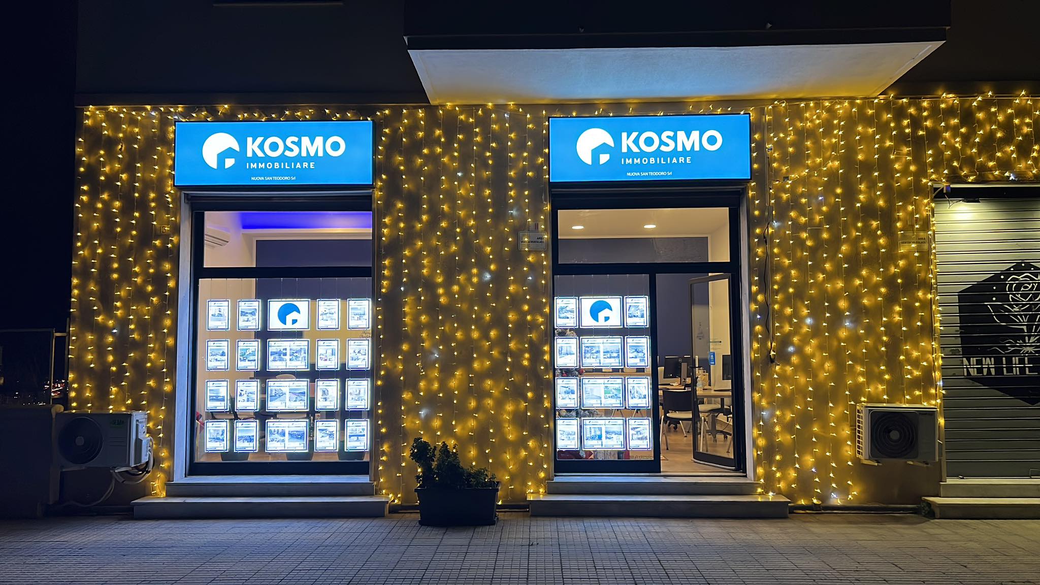 Kosmo Immobiliare San Teodoro | Genova