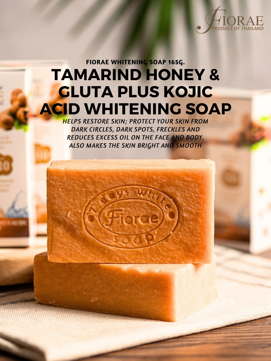 kojic acid plus glutathione soap Koji White & Skin Brightening for Body & Face Exfoliating, Hydrating and Cleansing Bar for Reduce the Appearance of Fine Lines and Wrinkles, Vegan, 2.82 oz ( Kojic Acid & Glutathione Skin