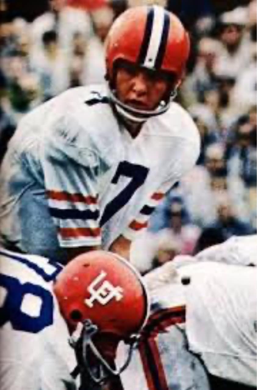 College Football Classic! | A few 1970 NCAA QB’s | Facebook