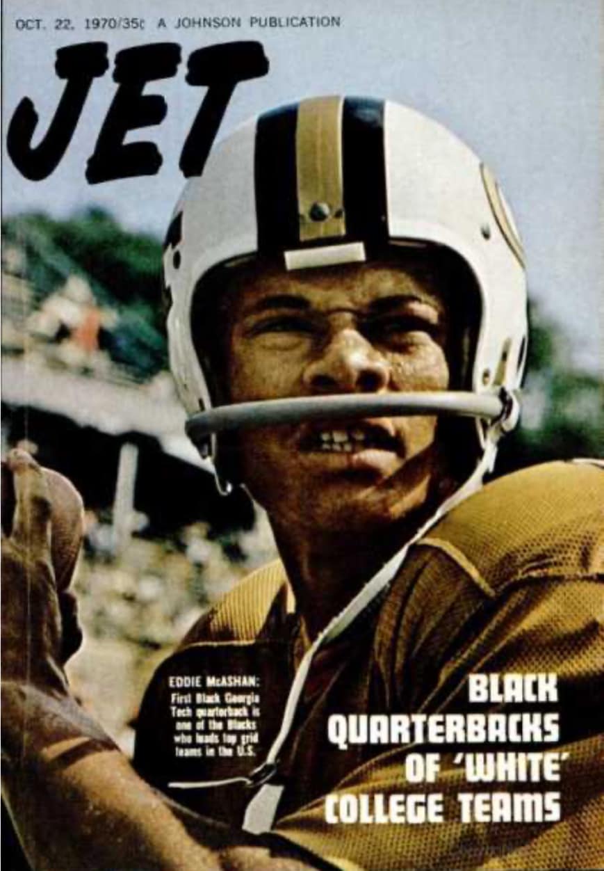 College Football Classic! | A few 1970 NCAA QB’s | Facebook