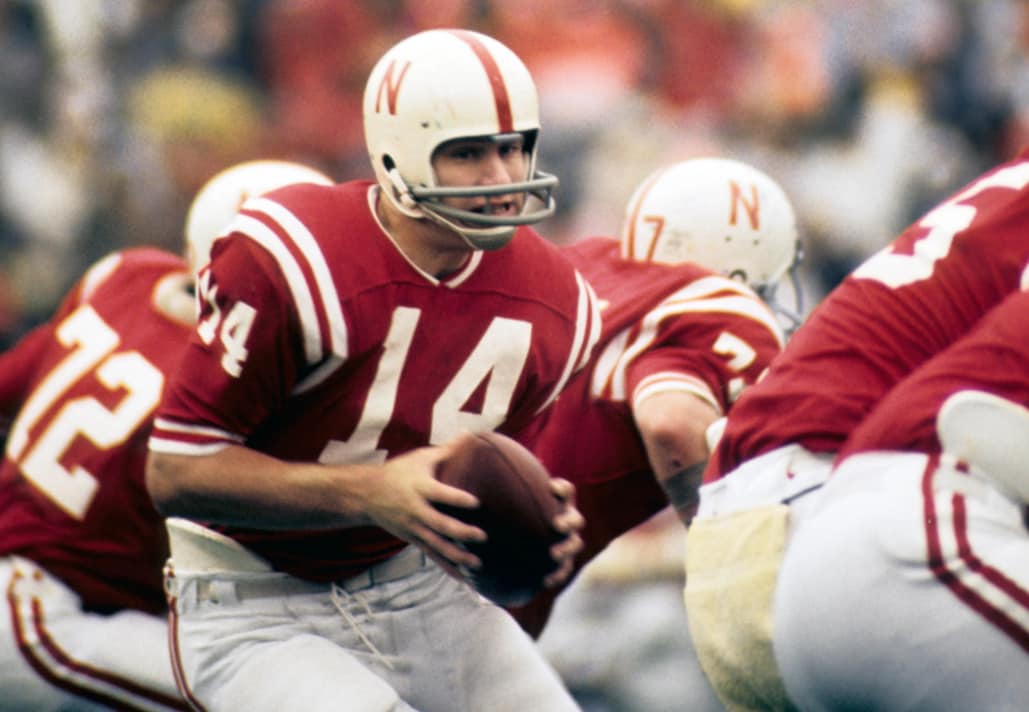 College Football Classic! | A few 1970 NCAA QB’s | Facebook