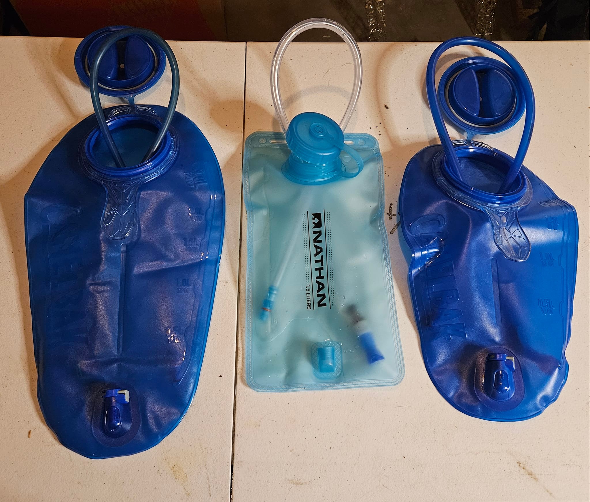 osprey hydration pack drying Tube Covers Bladder Insulation are Compatible with Hydraulics Water Bladder Osprey Ultralight Windowed Dry Sack 12L Keep gear dry and organised with this 12 After many, many, months of