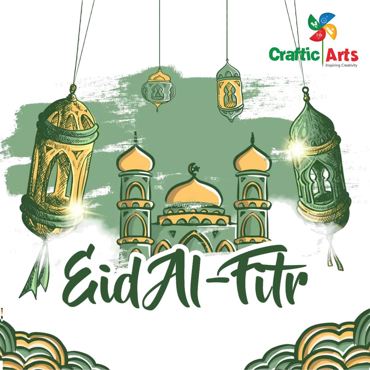  Craftic - জি পেইন পোট্ট্রেট পেইন্ট শিল্পী: চারু পিন্টু সাইজ ২৪x২৪ ইঞ্চি Bildidee 