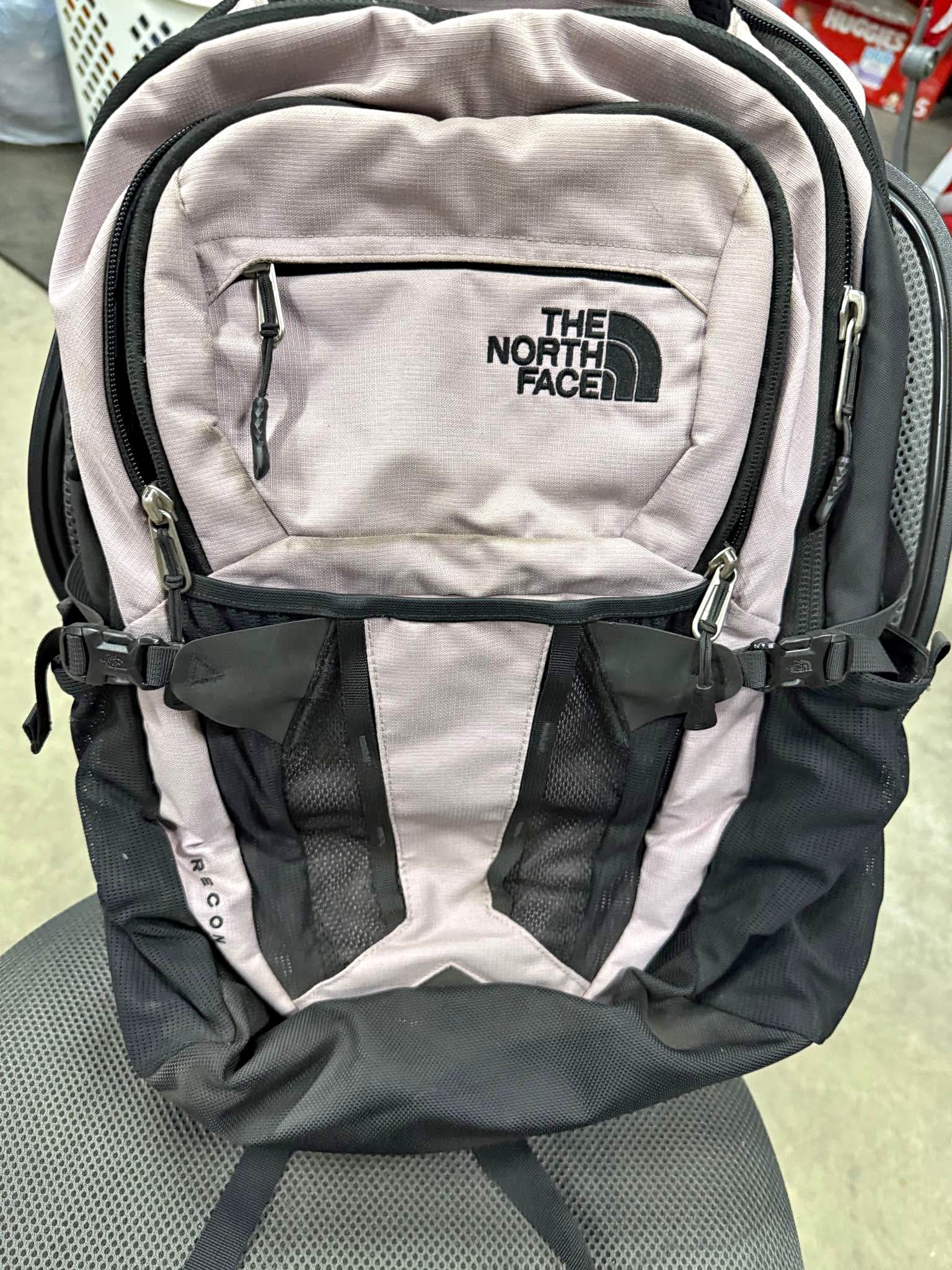 north face backpack facebook Oh those colors! The backpacks on s@le on Amazon! The ones all the teens want this year in some great colors!   North Face Recon and Borealis