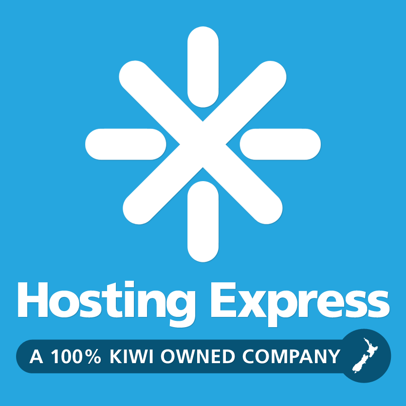 Hosting Express - NZ Web Hosting